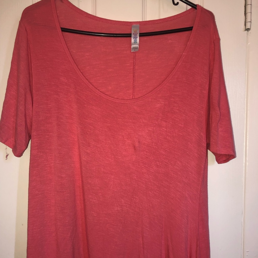 Lularoe Perfect T